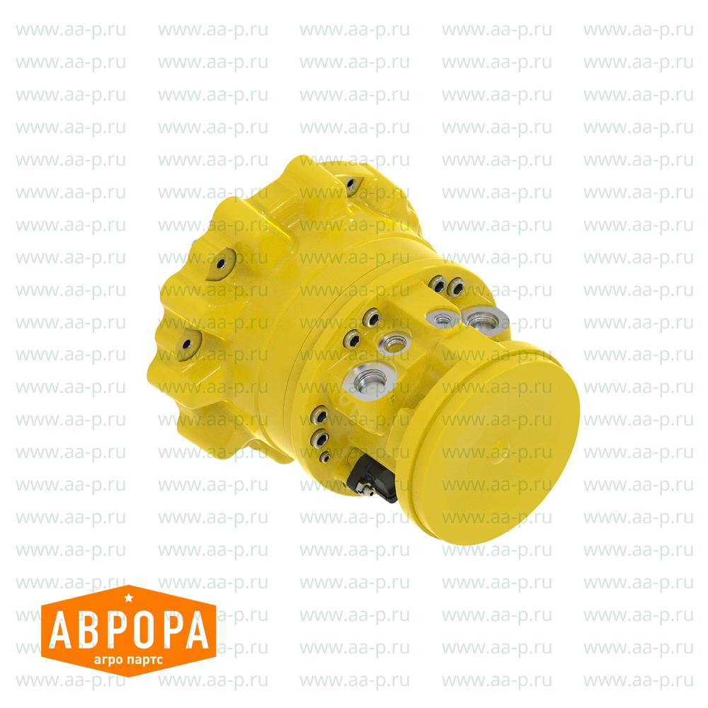 Hydromotor